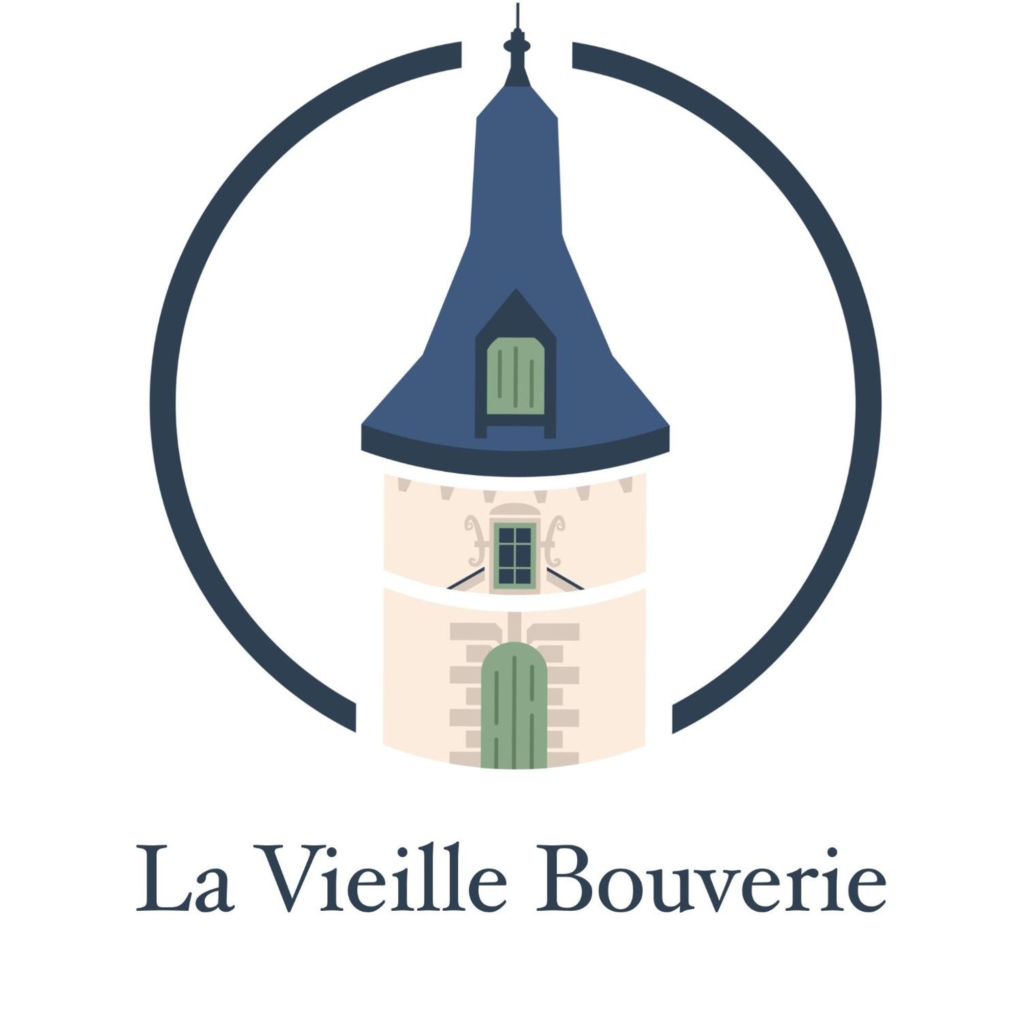 La Vieille Bouverie Savennieres Dış mekan fotoğraf